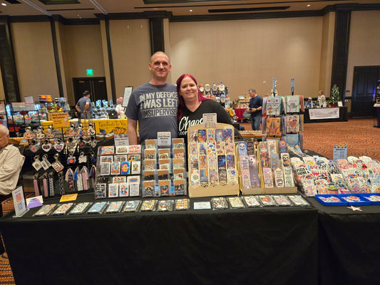 Craftastic Gift Show