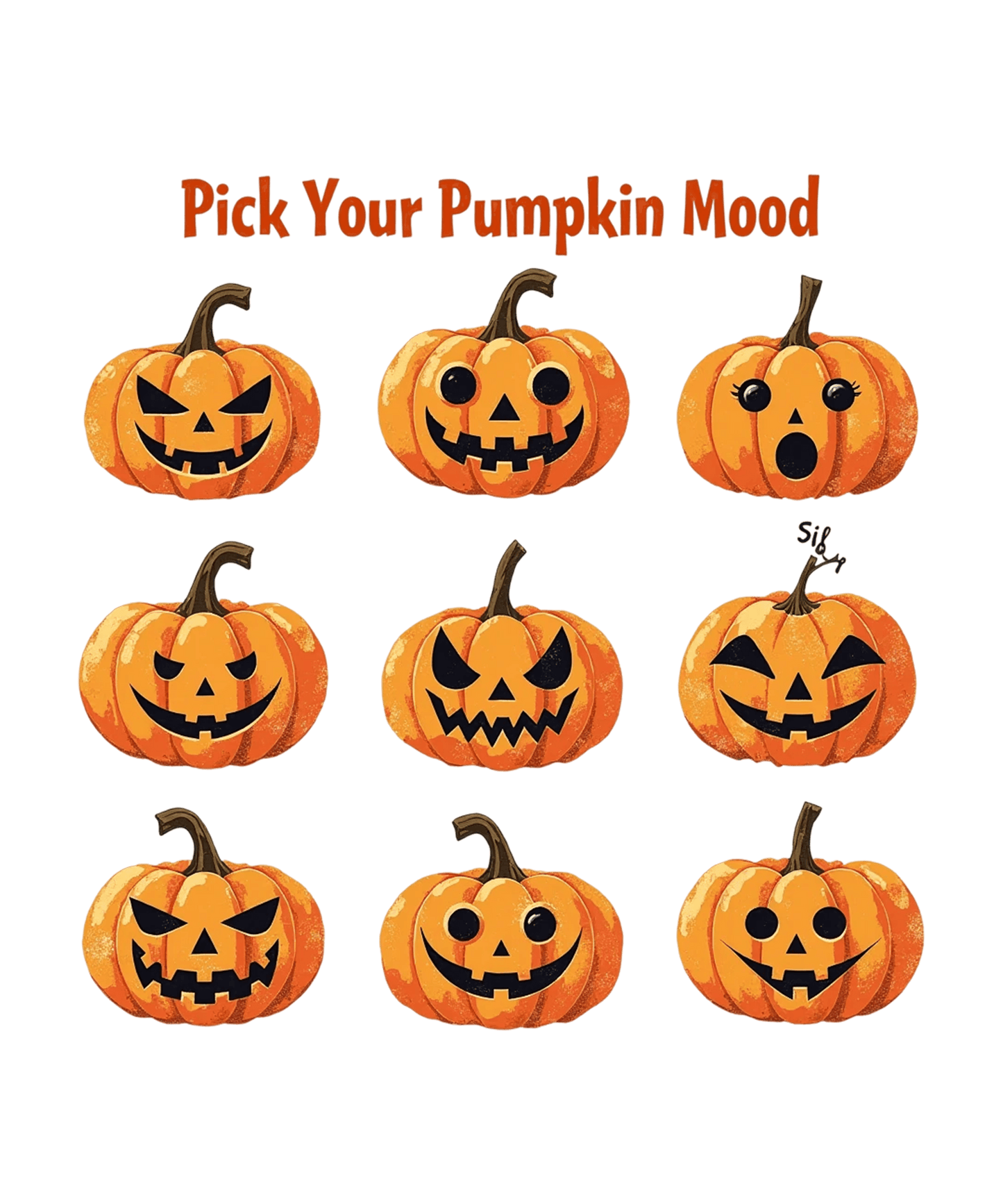 Spooktactular Halloween Sign (Multiple Designs and Sizes Available) - Vegas Custom Creations