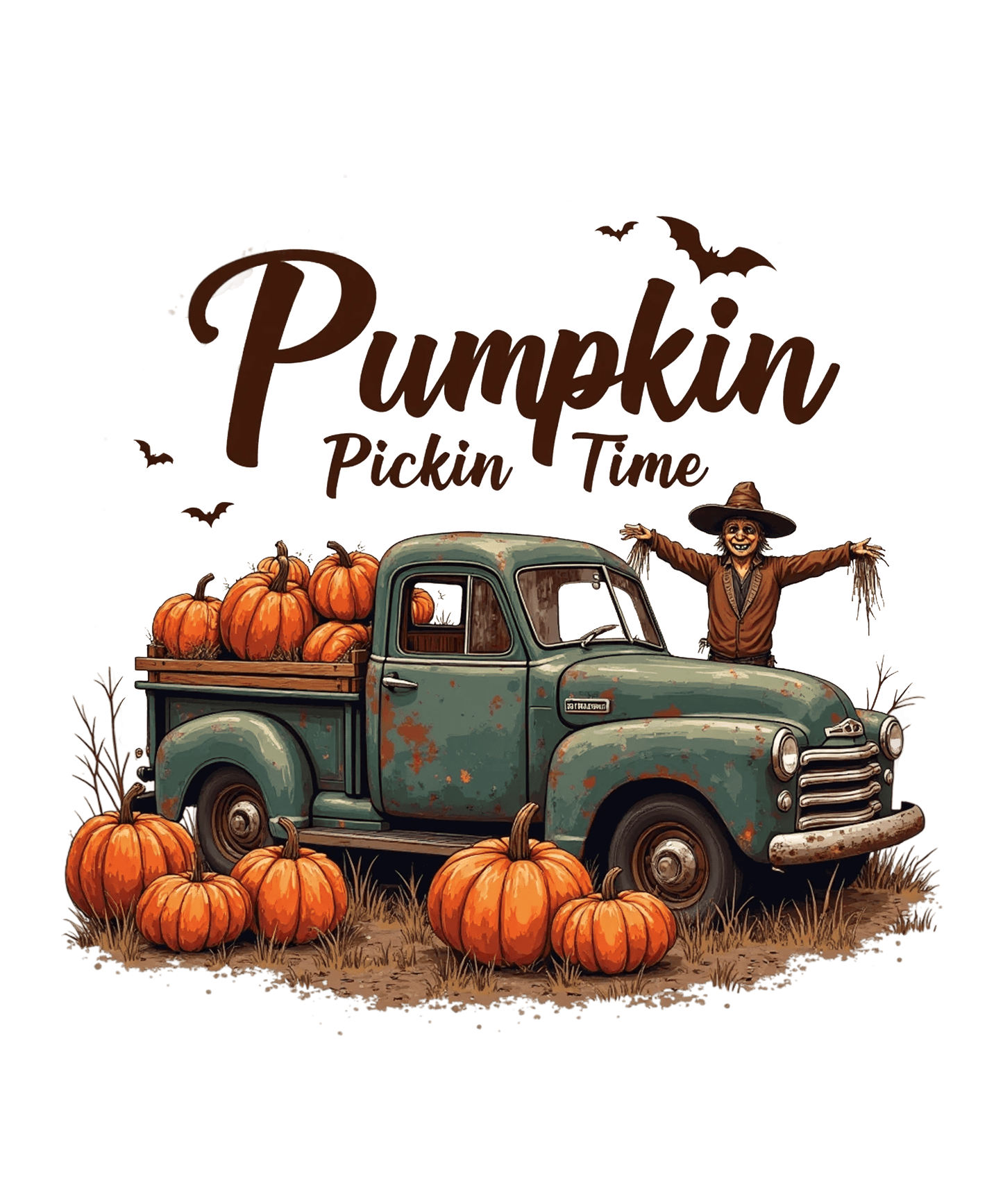 Spooktactular Halloween Sign (Multiple Designs and Sizes Available) - Vegas Custom Creations