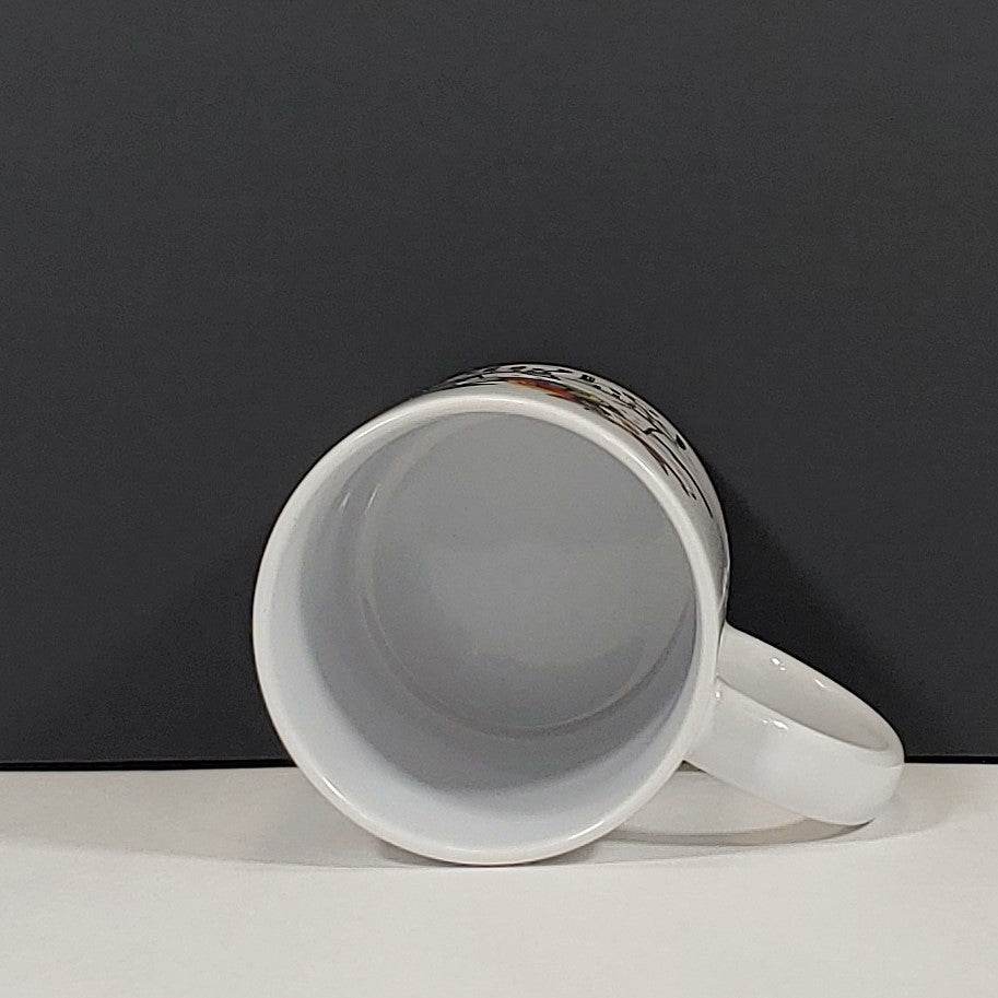 Dream it, Wish it, Do it, Motivational Coffee Mug - Vegas Custom Creations