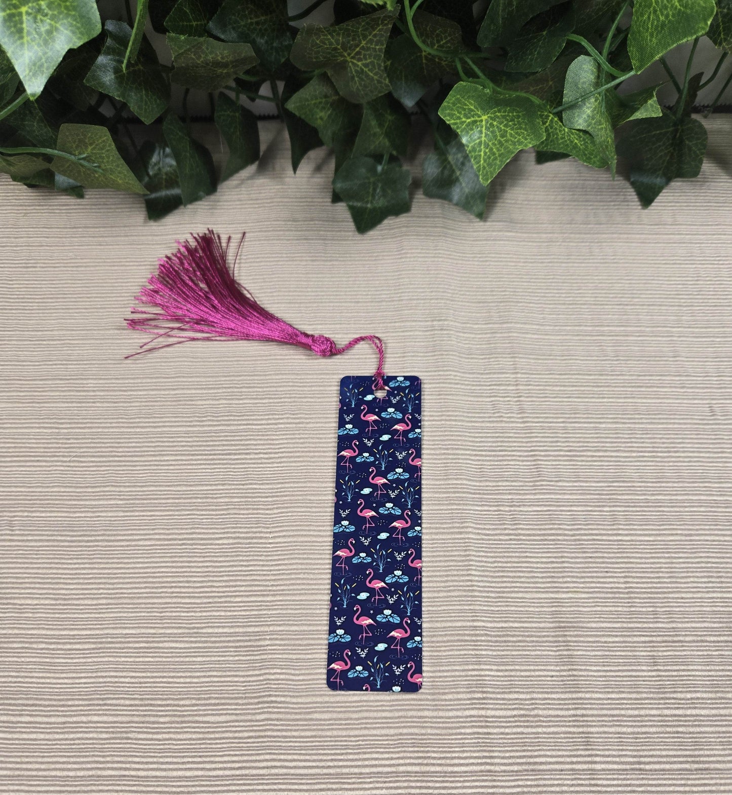 Cute Aluminum Bookmarks (Multiple Designs Available) - Vegas Custom Creations