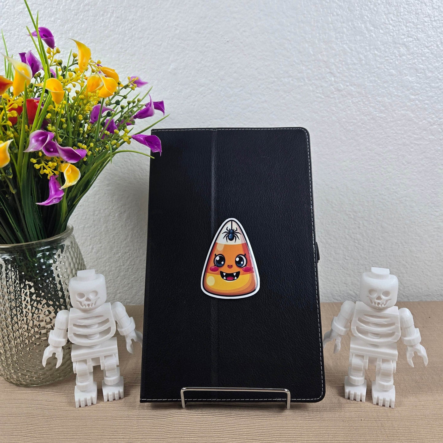 Cute Halloween Stickers - Vegas Custom Creations