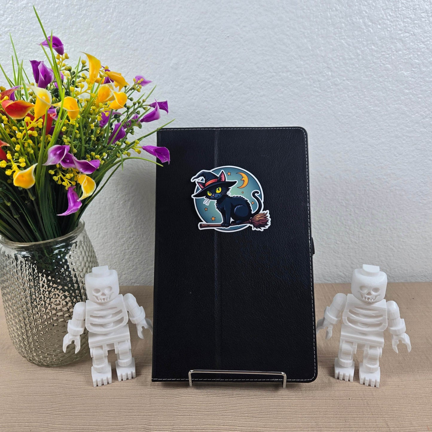 Cute Halloween Stickers - Vegas Custom Creations