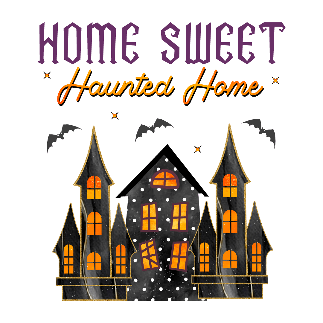 Freakishly Cute Halloween Sign (Multiple Designs and Sizes Available) - Vegas Custom Creations
