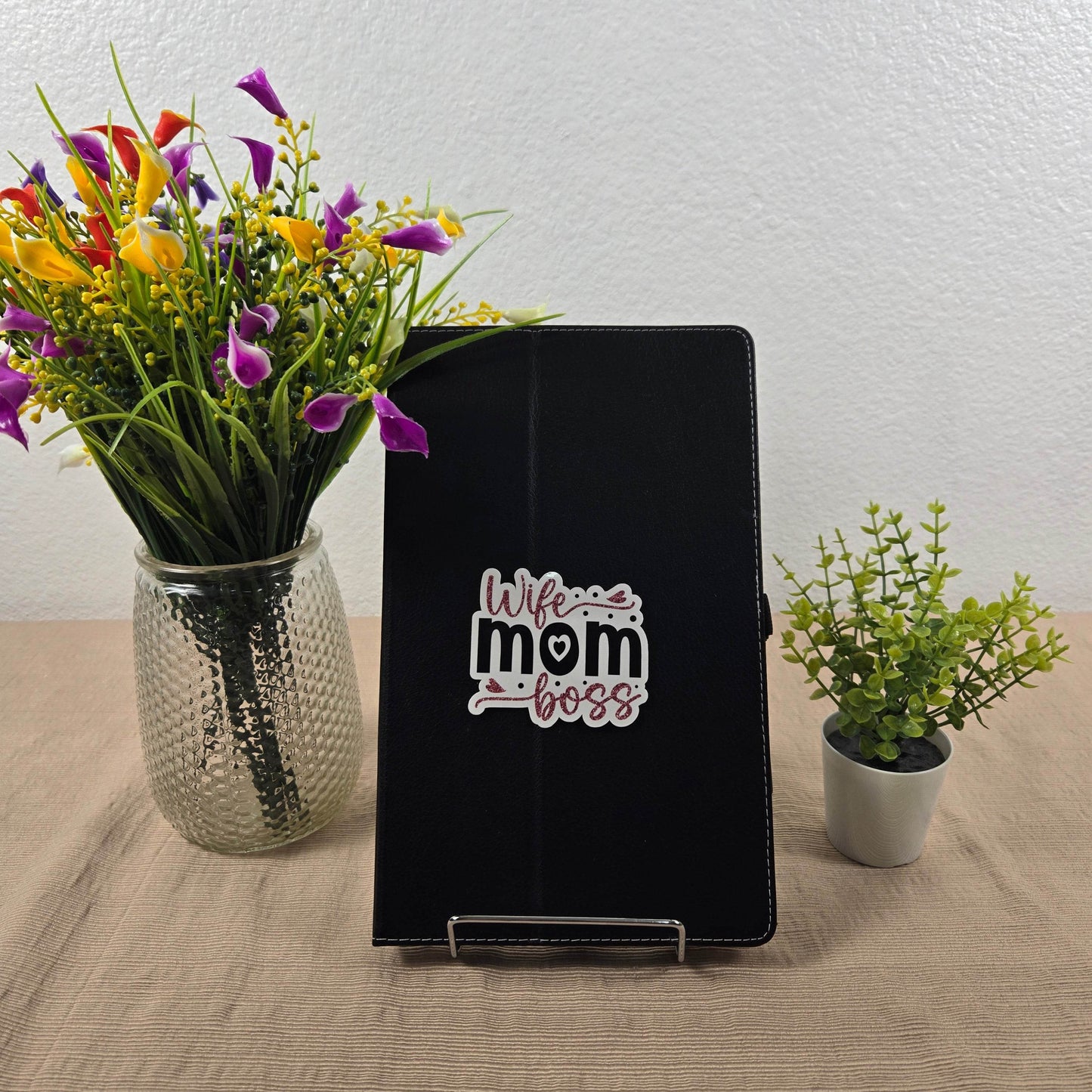 Hilarious Mom Stickers - Vegas Custom Creations