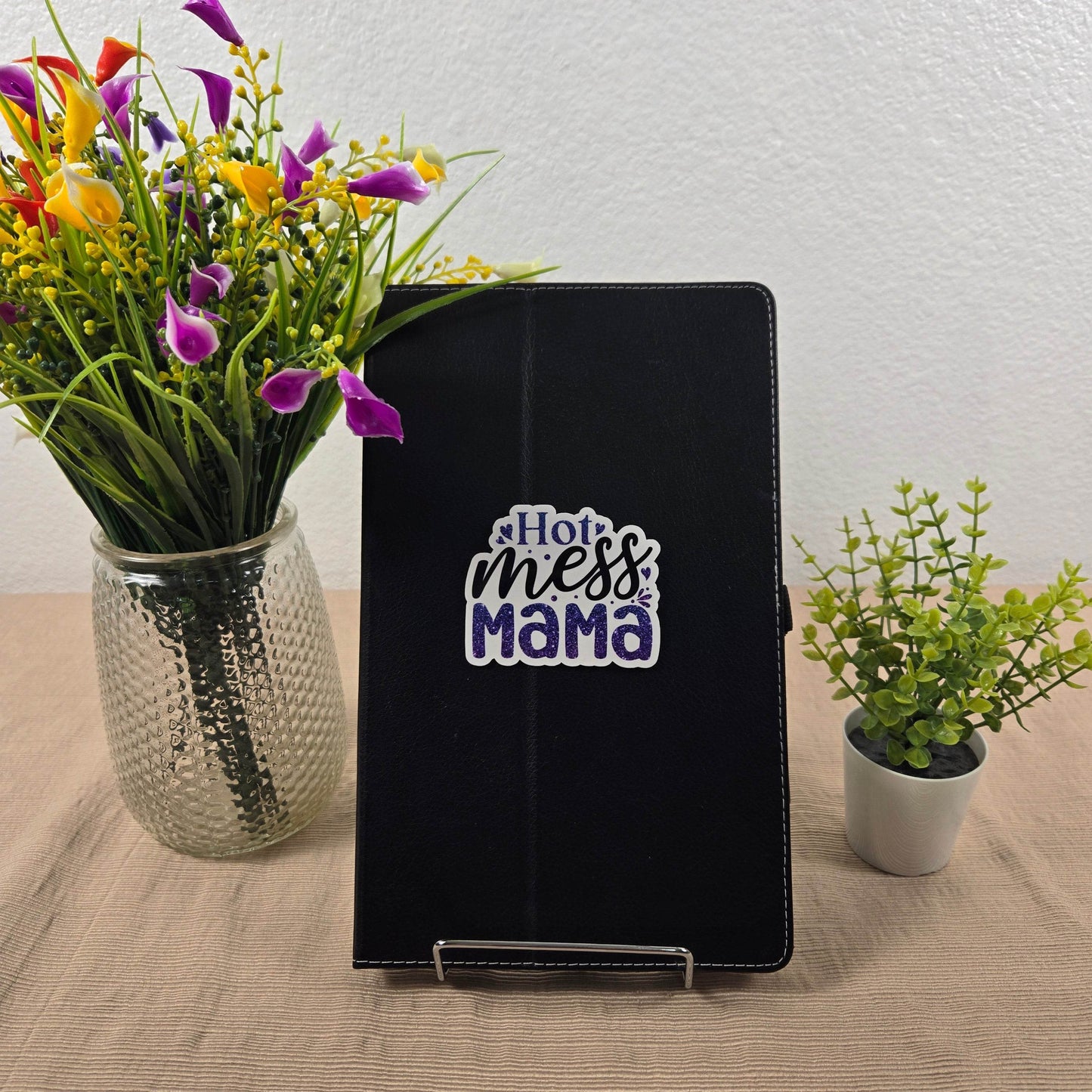 Hilarious Mom Stickers - Vegas Custom Creations