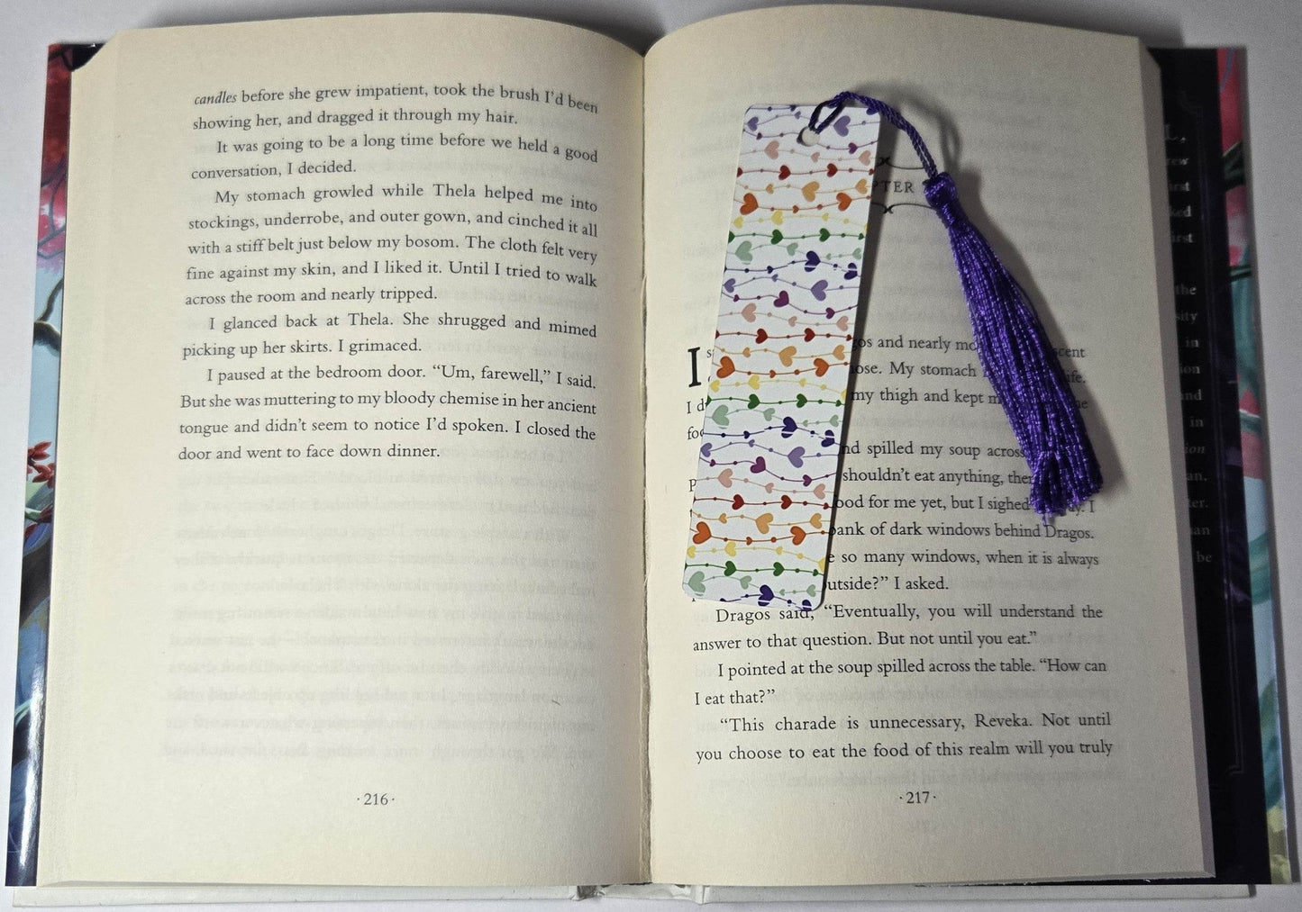 Cute Aluminum Bookmarks (Multiple Designs Available) - Vegas Custom Creations