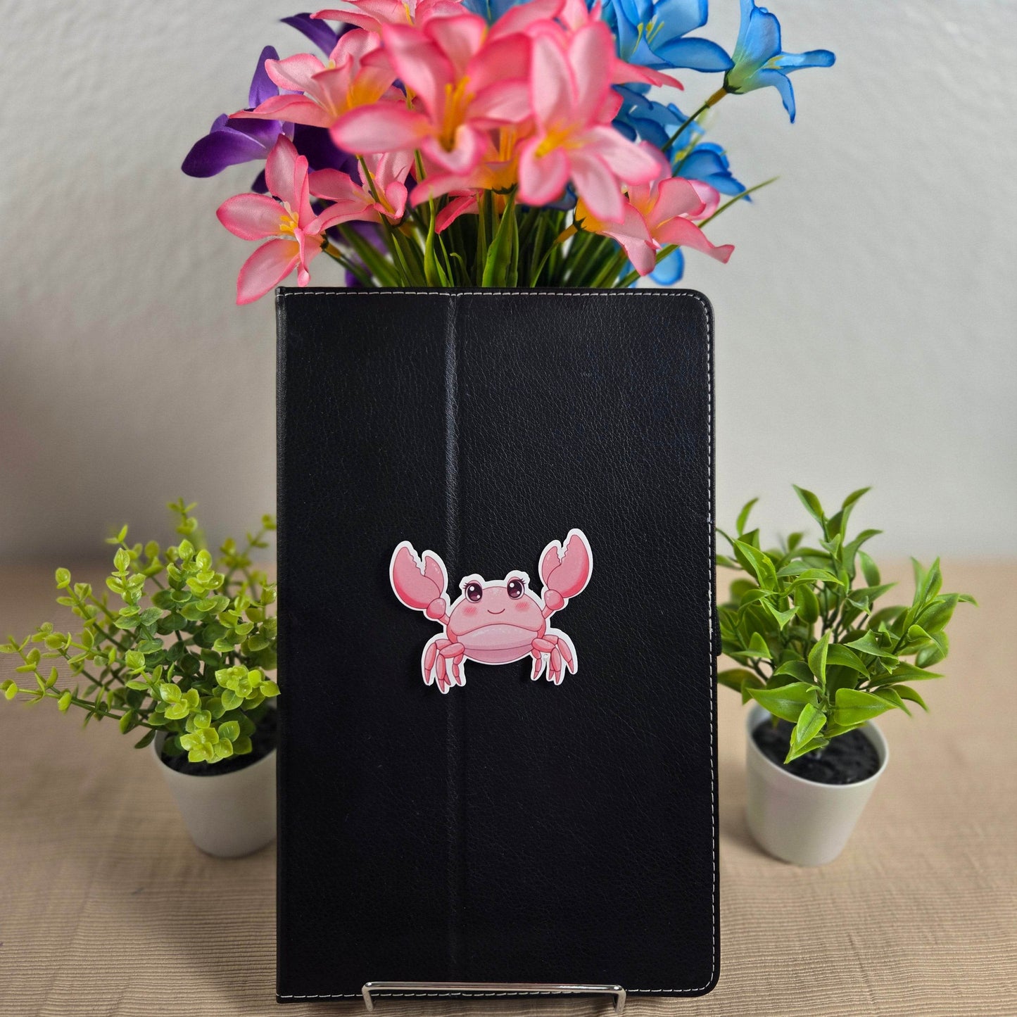 Cute Kawaii Sea Animal Stickers - Vegas Custom Creations
