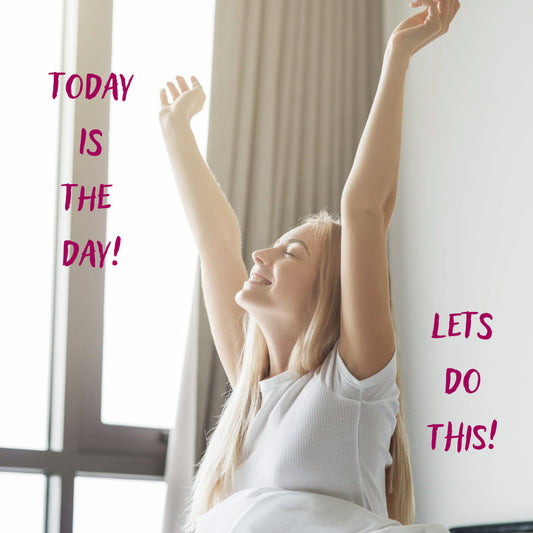 Today is the day! - Vegas Custom Creations