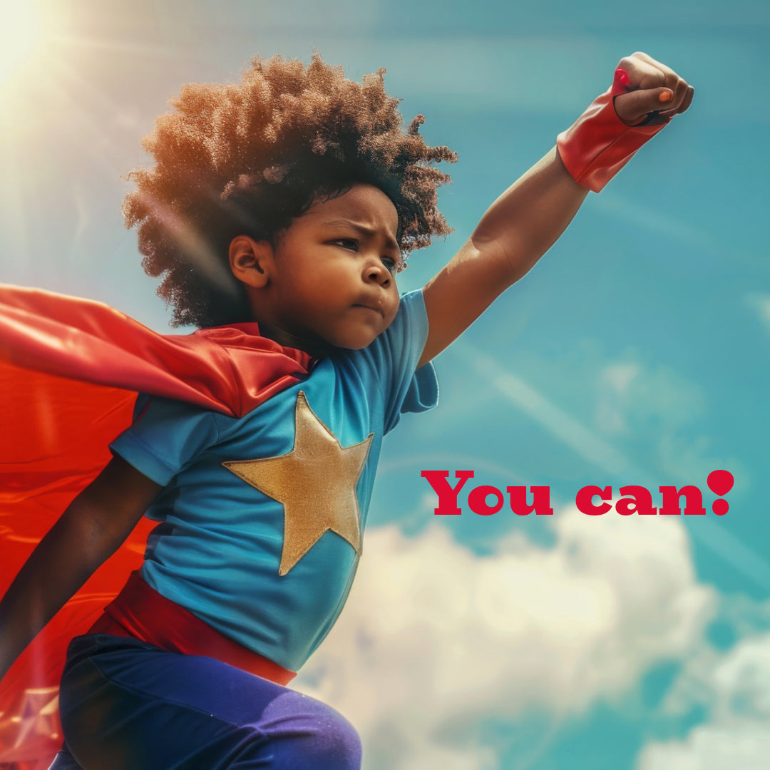 You can! - Vegas Custom Creations