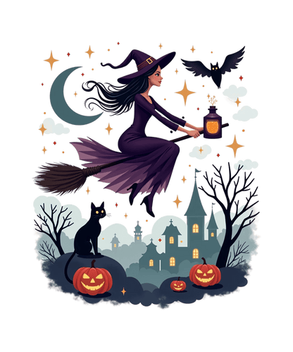 Frightfully Cute Halloween Sign (Multiple Designs and Sizes Available) - Vegas Custom Creations