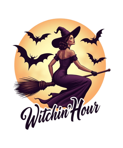 Fearfully Cute Halloween Sign (Multiple Designs and Sizes Available) - Vegas Custom Creations