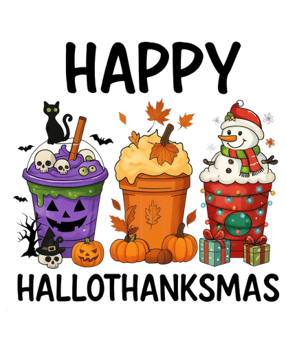 Halloween Signs Cute and Spooky (Multiple Designs and Sizes Available) - Vegas Custom Creations