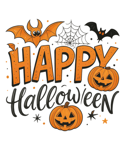 Cute and Spooky Halloween Signs (Multiple Designs and Sizes Available) - Vegas Custom Creations