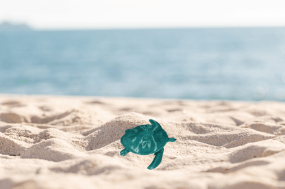 Cute Flexible 3D Printed Turtle, Multiple Color Options Available - Vegas Custom Creations