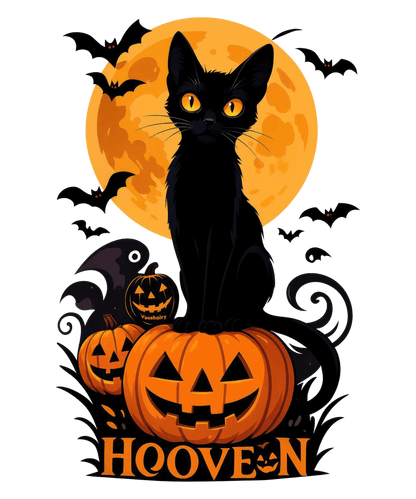 Cute and Spooky Halloween Signs (Multiple Designs and Sizes Available) - Vegas Custom Creations