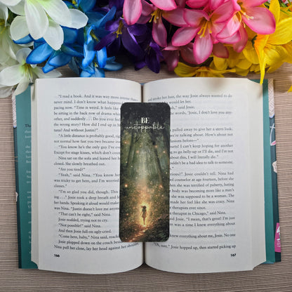 Motivational Series 1 Bookmarks