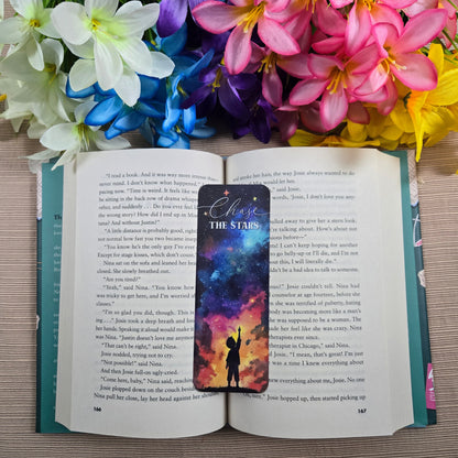 Motivational Series 1 Bookmarks