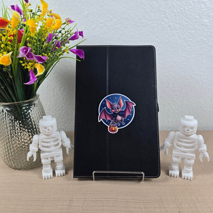 Cute Halloween Stickers - Vegas Custom Creations