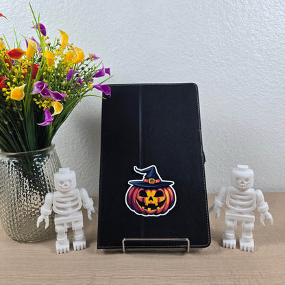 Cute Halloween Stickers - Vegas Custom Creations