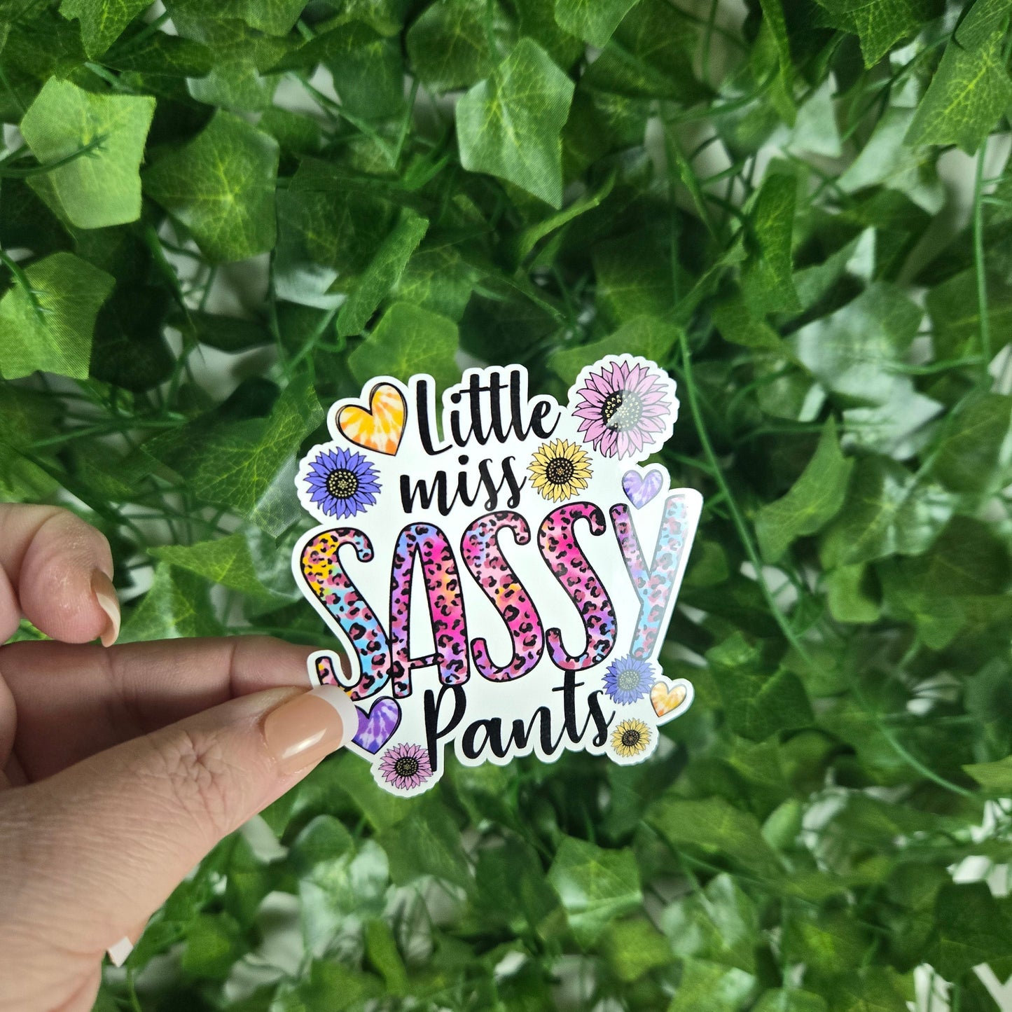 Kid Life Stickers