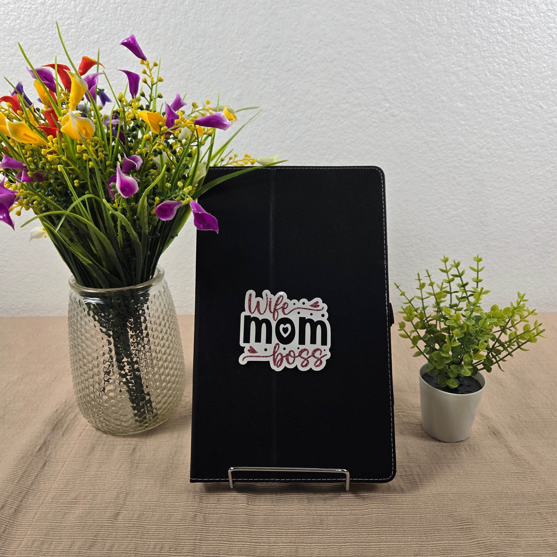 Hilarious Mom Stickers - Vegas Custom Creations