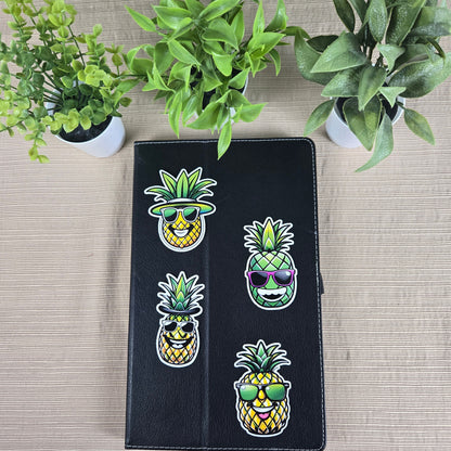 Pineapple Stickers