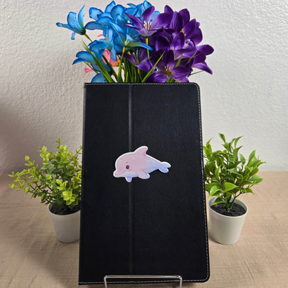 Cute Kawaii Sea Animal Stickers - Vegas Custom Creations