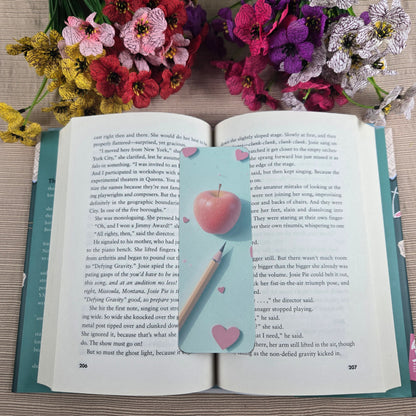 Teacher Series 1 Bookmarks