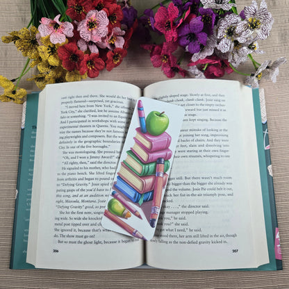 Teacher Series 1 Bookmarks