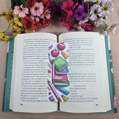 Teacher Series 1 Bookmarks