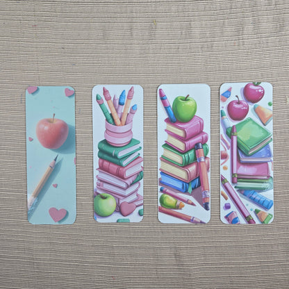 Teacher Series 1 Bookmarks