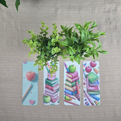 Teacher Series 1 Bookmarks