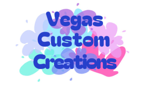 Vegas Custom Creations