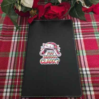 Famous Christmas Movie Quote Stickers